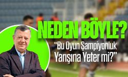 Trabzonspor Kazandı Ama Neden Tat Vermedi? Eleştiriler Sertleşti