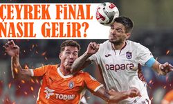 Kupada Kritik Gece! Trabzonspor İçin %99.8’lik Avantaj