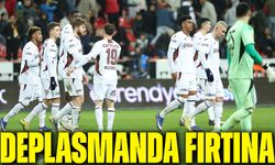Deplasmanda Fırtına! Trabzonspor Kayseri’de Seriyi Sürdürdü