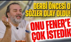 Derbi Öncesi O Sözler Olay Oldu! “Herkes Trabzonsporlu Olacak”