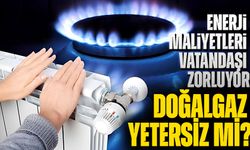 Enerji Yoksulluğu Alarmı: Türkiye’de Milyonlarca Kişi Kömürle Isınmak Zorunda