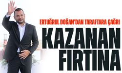 Ertuğrul Doğan’dan Taraftara Çağrı: Bakın Şimdi Ne İstiyor?