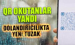 QR Kod Okutanlar Yandı: Yeni Dolandırıcılık Tuzağında Tek Tıkla Tüm Hesaplar Sıfırlanıyor!