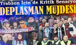 Erzurumspor Süper Lig’in Eşiğinde! Trabzon İçin de Kritik Senaryo