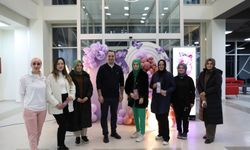 Akçaabat Belediyesi’nden 8 Mart Dünya Kadınlar Günü’ne Özel Havuz Etkinliği