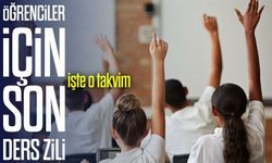 18 milyon öğrenci için ikinci ara tatil başladı