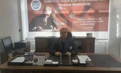 Eğitimde şiddet alarmı: Hürriyetçi Eğitim-Sen’den sert tepki