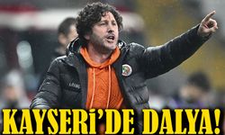 Kayseri Deplasmanında 1. Yıl: Fatih Tekke İçin Anlamlı Viraj