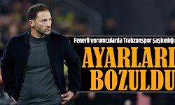 Trabzonspor Maçı Sonrası Fenerbahçe’de Düşüş Tartışma Yarattı