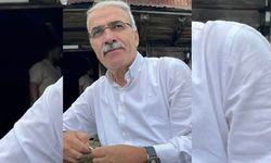 Trabzon Camiası Yasta: İdris Türk Hayatını Kaybetti