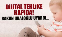 Dijital Tehlike Kapıda! Bakan Uraloğlu Uyardı...