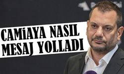 Ertuğrul Doğan’dan Trabzonspor İçin Net Vizyon: Taraftara ne mesaj gönderdi