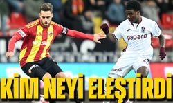 Trabzonspor’da Eleştiri Tartışması: “Bardağın Dolu Tarafına Bakmak Gerek”