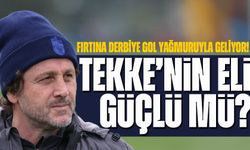 Fırtına Derbiye Gol Yağmuruyla Geliyor! Trabzonspor’un Hücum Hattı Göz Korkutuyor