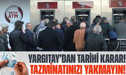Yargıtay’dan Tarihi Karar! Emekli Çalışanların Hakkı Geri Alındı