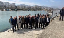 Söğütlü’de Balıkçılar İsyanda! “Sözler Tutulmadı, Yıkım Kapıda”