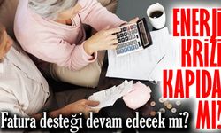 Enerji Krizi Kapıda mı? Bakan Bayraktar’dan Fatura ve Zam Açıklaması