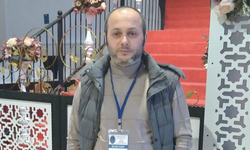 Sürmene’de Oda Yarışı Başladı: Yakup Virdiloğlu Adaylığını Açıkladı