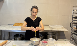 Karabiberli Tatlı Geleneği: 200 Yıllık Hopa Laz Böreği Damakları Şaşırtıyor