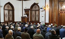 Rize ve Artvin İl Müftülüklerinden Ramazan Ayında Kardeşlik Buluşması