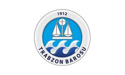 Trabzon Barosu’ndan ABD ve İsrail’in İran Saldırılarına Tepki