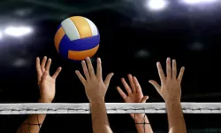 Of’ta Voleybol Turnuvası heyecanı başlıyor