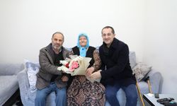 Başkan Ekim Kapı Kapı Geziyor: Akçaabat’ta Gönül Belediyeciliği