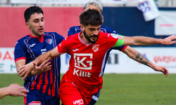 Sebat Gençlikspor’un 22 Maçlık Serisi Sona Erdi! Karslı’dan Şampiyonluk Mesajı