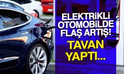 Türkiye'de Elektrikli Araç Devrimi: TÜİK Verileri Ezber Bozdu!