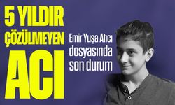 Fail bulunamadı, acı dinmedi: Trabzon’da 5 yıllık adalet arayışı