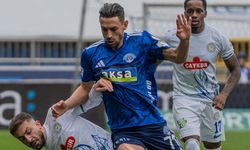 Rizespor’da Yeni Transferler Sahne Aldı: Halil ve Mebude’den İlk Goller