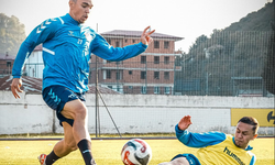 Bulancakspor İçin Kritik 90 Dakika! Hedef Amasyaspor Karşısında 3 Puan