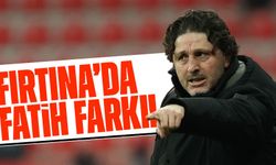 Trabzonspor’da Tekke Farkı! Doğan Döneminin En Başarılı Hocası