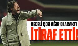 3-0’lık Skor Rahatlığı Tartışma Yarattı! Trabzonspor’da Tekke’nin Hamleleri Eleştiri Topladı