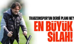 Papara Park’ta Büyük Sınav! Trabzonspor’un Derbi Planı Ortaya Çıktı
