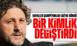 Fatih Tekke Dokunuşu: Trabzonspor’da Hayaller Şampiyonlar Ligi’ne Döndü