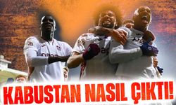 Trabzonspor’dan Büyük Dönüş: Zirveye 1 Yılda Geri Geldi