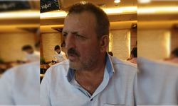 Trabzon’da Ülkücü Camianın Tanınan İsmi Ali Zehir Hayatını Kaybetti