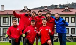 1461 Trabzon FK’dan Net Mesaj: Gençlerle Yola Devam, Hükmen Galibiyet Moral Oldu