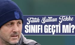 Fatih Tekke Zirveye Ulaştı: Trabzonspor’da Kariyer Rekoru
