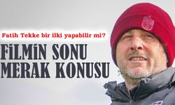 Trabzonspor’da Yeni Dönem: Fatih Tekke İçin “Wenger Modeli” Tartışılıyor