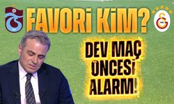 Trabzon’da Dev Maç Öncesi Alarm! Eksiklere Rağmen Hedef Net
