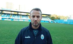 Pazarspor’da Play-Off Alarmı: Kayıplar Umudu Zora Soktu