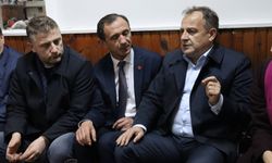 CHP İl Başkanı Mustafa Bak’tan Şalpazarı Çıkartması: "Gündemimiz Adalet ve Dayanışma"