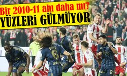 Fenerbahçe’de Şok Kayıplar! Zirve Yarışında Dengeler Altüst Oldu