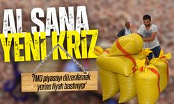 Al Sana Yeni Kriz: ‘TMO Piyasayı Düzenlemek Yerine Fiyatı Bastırıyor’