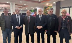 Türkiye-Gürcistan Dostluğu Trabzon’da İftar Sofrasında Pekişti