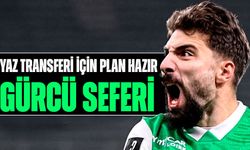 Trabzonspor Ara transferde sonuç alınamayan Yaz Transferi İçin Plan Hazır