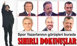 Fırtına Başakşehir’de Geri Döndü! Kupada Büyük Mesaj