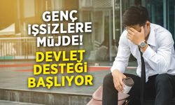 18-25 Yaş Arasına Maaş Müjdesi: Devlet Desteği Başlıyor
